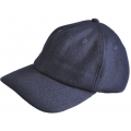 Big Accessories ウール ベースボール キャップ BA528 Big Accessories ウール ベースボール キャップ BA528